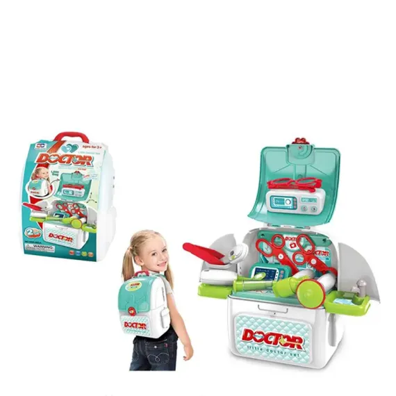 SET MICUL DOCTOR ICOM CB009800