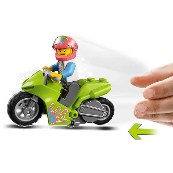 КОНСТРУКТОР LEGO 60295, 6+