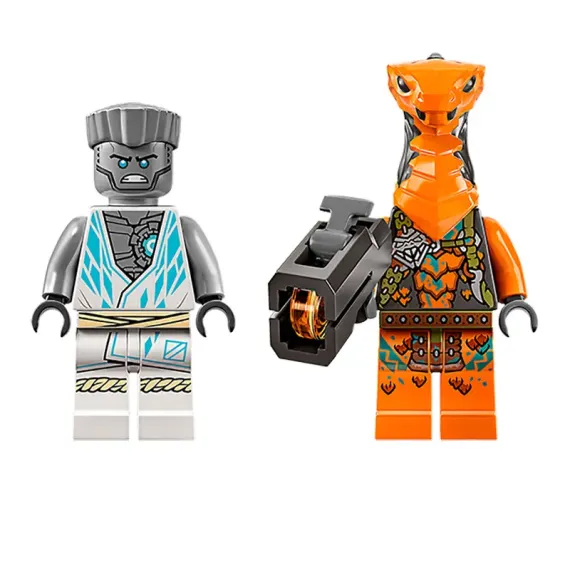 CONSTRUCTOR LEGO 71761, 6+