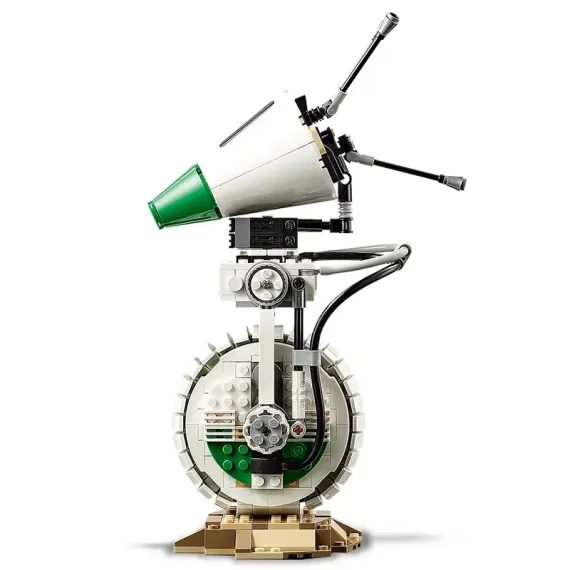 КОНСТРУКТОР LEGO 75278, 10+