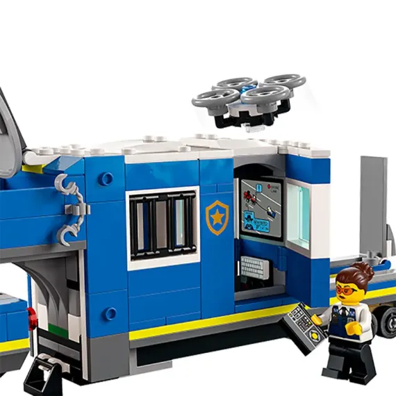 КОНСТРУКТОР LEGO 60315, 6+