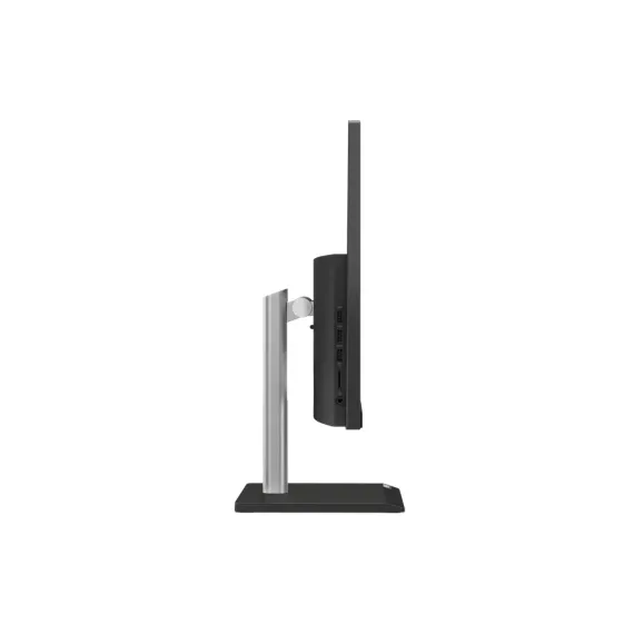 МОНОБЛОК LENOVO V50A 24IMB, 23,8", INTEL CORE I5-10400T, 16ГБ/512ГБ, WINDOWS 10 PRO, ЧЁРНЫЙ