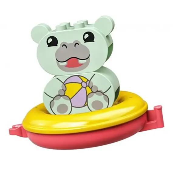 КОНСТРУКТОР LEGO 10965, 18 МЕСЯЦЕВ +