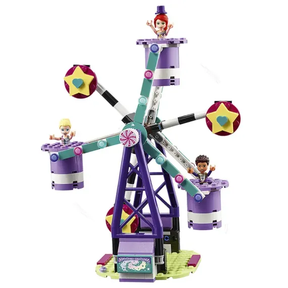 КОНСТРУКТОР LEGO 41689, 7+