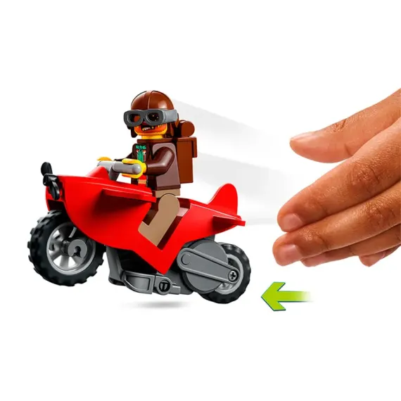 КОНСТРУКТОР LEGO 60342, 5+