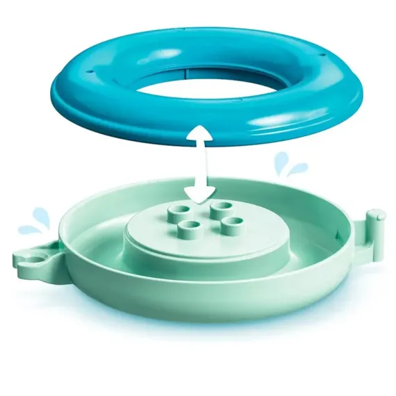 КОНСТРУКТОР LEGO 10966, 18 МЕСЯЦЕВ +