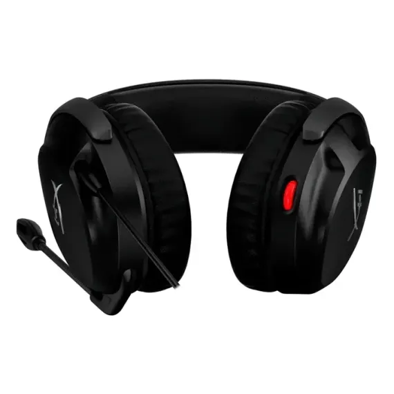 ИГРОВАЯ ГАРНИТУРА HYPERX CLOUD STINGER 2 WIRELESS , БЕСПРОВОДНОЙ, ЧЁРНЫЙ