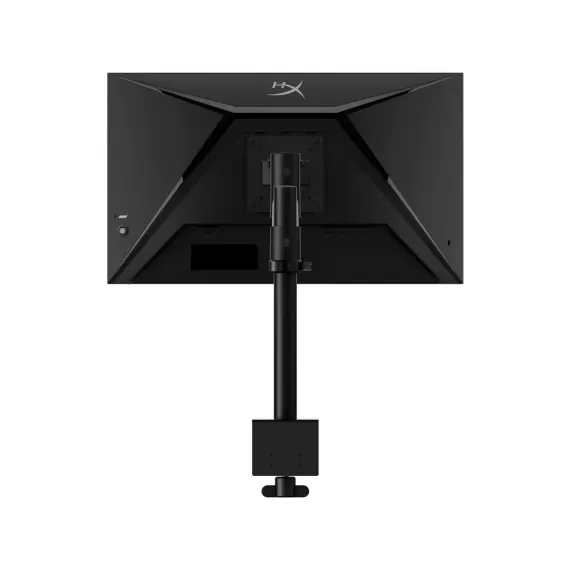 НАСТОЛЬНЫЙ КРОНШТЕЙН ДЛЯ МОНИТОРА HYPERX ARMADA SINGLE, ЧЁРНЫЙ