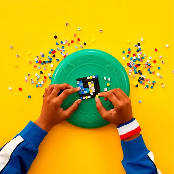 КОНСТРУКТОР LEGO 41958, 6+