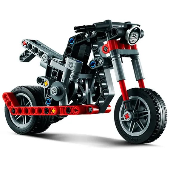 КОНСТРУКТОР LEGO 42132, 7+