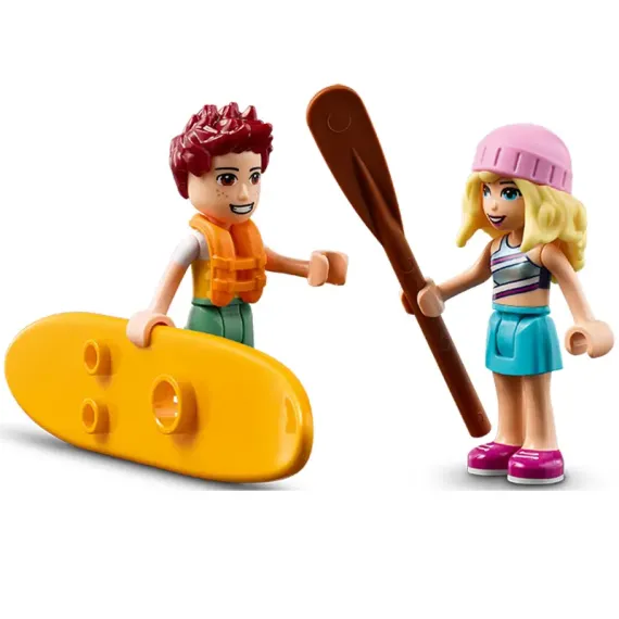 КОНСТРУКТОР LEGO 41700, 6+