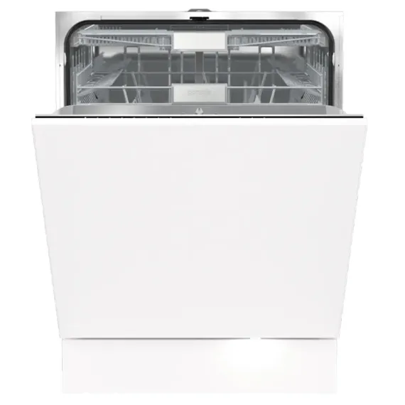 ПОСУДОМОЕЧНАЯ МАШИНА GORENJE GV 673 C62, БЕЛЫЙ