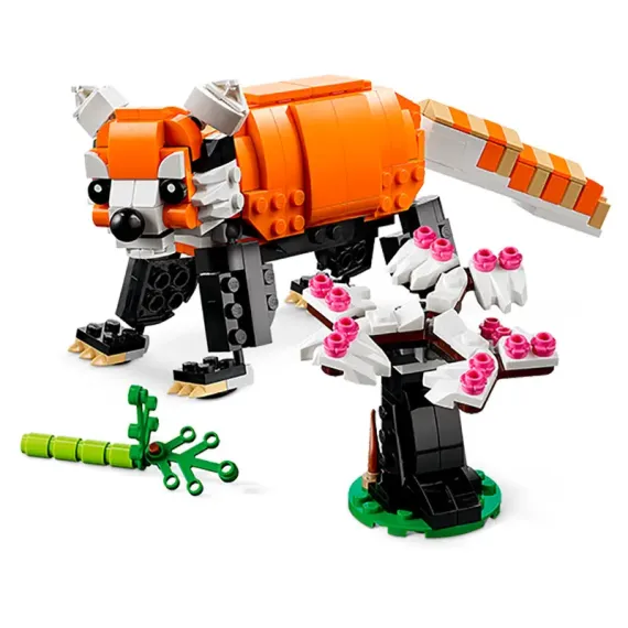 КОНСТРУКТОР LEGO 31129, 9+