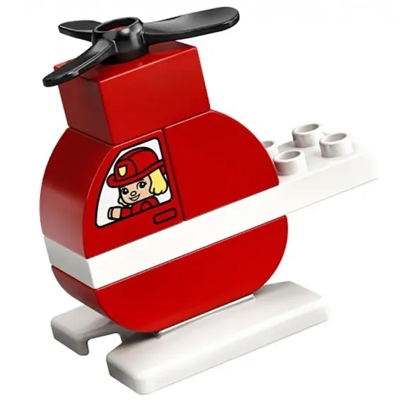 КОНСТРУКТОР LEGO 10957, 18 МЕСЯЦЕВ +