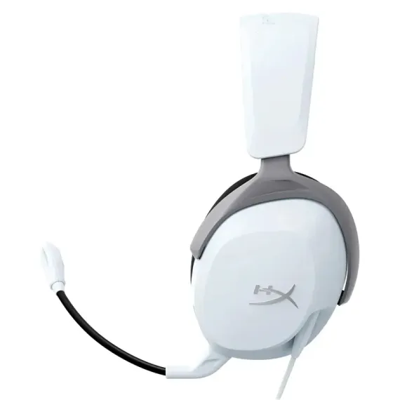 CASTI GAMING HYPERX CLOUD STINGER 2 CORE, CU FIR, ALB