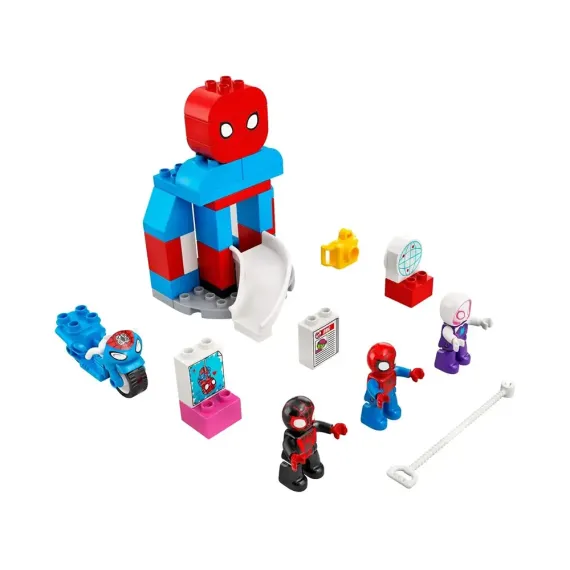 КОНСТРУКТОР LEGO 10940, 2+