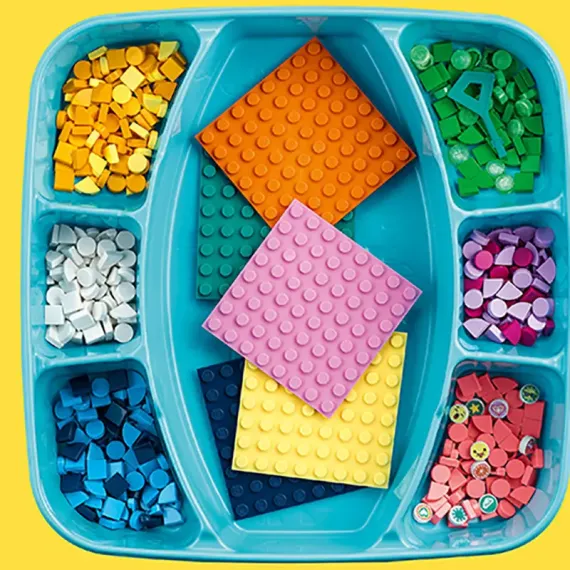 КОНСТРУКТОР LEGO 41936, 6+