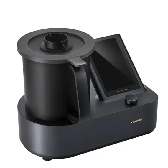МУЛЬТИВАРКА XIAOMI MCC01M-1A, ЧЁРНЫЙ