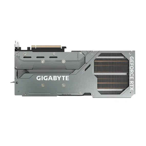 ВИДЕОКАРТА GIGABYTE GV-N4090GAMING OC-24GD, 24 ГБ GDDR6X 384БИТ