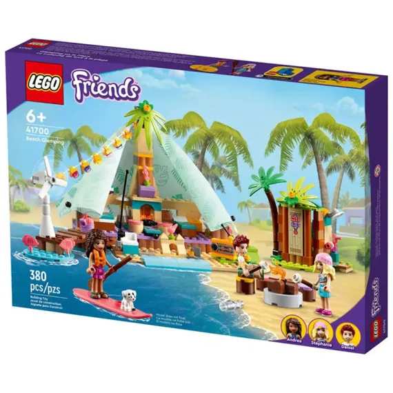 КОНСТРУКТОР LEGO 41700, 6+