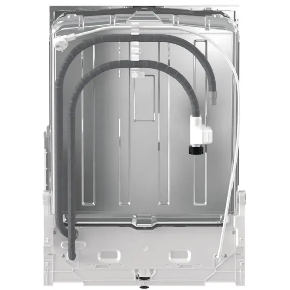 ПОСУДОМОЕЧНАЯ МАШИНА GORENJE GV 673 C62, БЕЛЫЙ