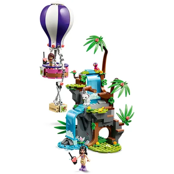 КОНСТРУКТОР LEGO 41423, 7+