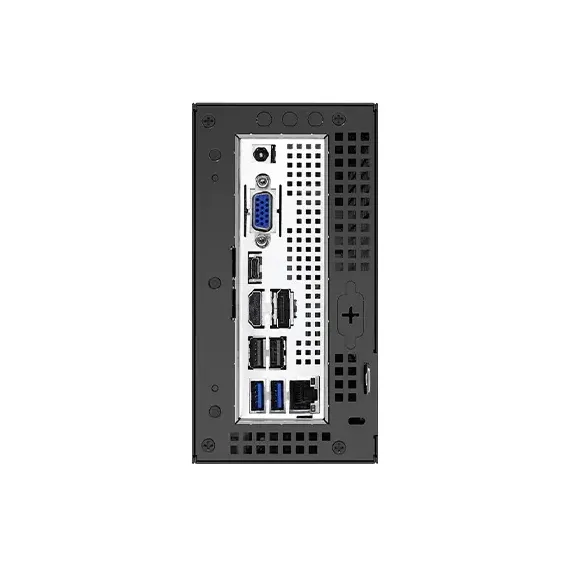 МИНИ ПК ASROCK DESKMINI B660, INTEL 12TH GEN LGA1700
