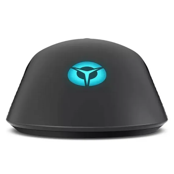 GAMING MOUSE LENOVO M600, NEGRU/GRI