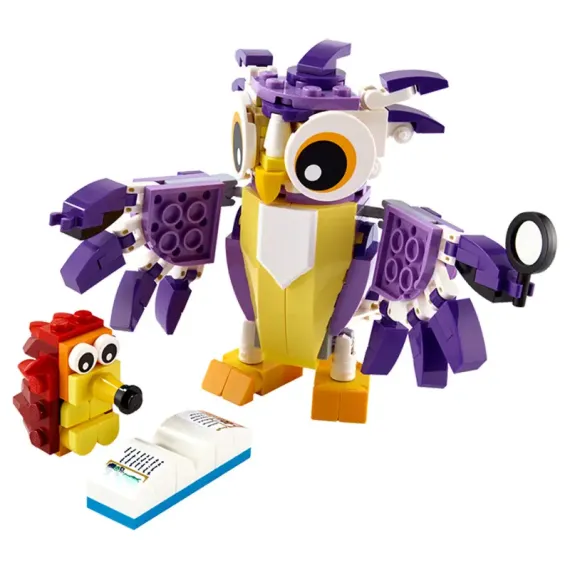 КОНСТРУКТОР LEGO 31125, 7+