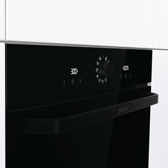 CUPTOR ELECTRIC GORENJE BOS 6737 SYB, NEGRU