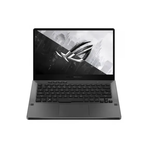 ИГРОВОЙ НОУТБУК 14" ASUS GA401QE, ECLIPSE GRAY, AMD RYZEN 7 5800HS, 16ГБ/512ГБ, WINDOWS 10 HOME 64-BIT, RUSSIAN