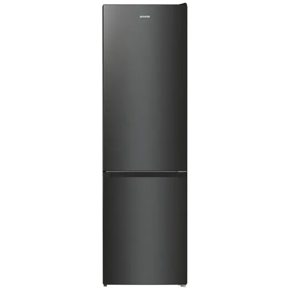 FRIGIDER GORENJE NRK 6202 EBXL4, NEGRU