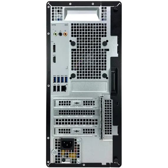 GAMING COMPUTER DELL XPS 8940, БАШНЯ, INTEL CORE I7-11700, 16ГБ/1512ГБ, NVIDIA GEFORCE GTX 1660 TI, WINDOWS 10 HOME