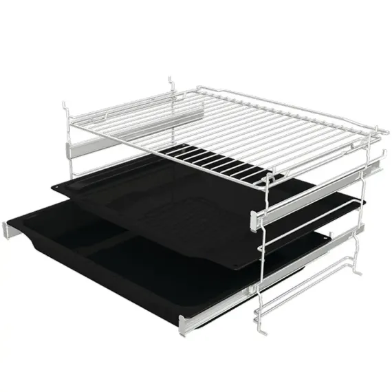 CUPTOR ELECTRIC GORENJE BOS 6737 SYB, NEGRU