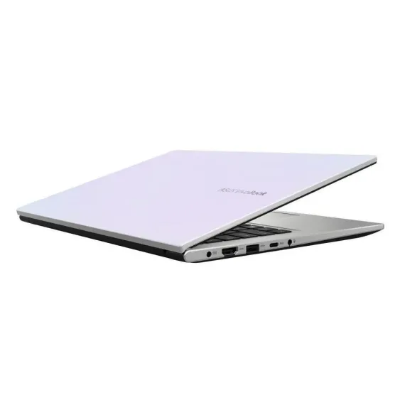 НОУТБУК 14" ASUS X413EA, DREAMY WHITE, INTEL CORE I5-1135G7, 8ГБ/256ГБ, БЕЗ ОС