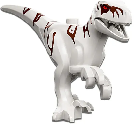 КОНСТРУКТОР LEGO 76945, 6+