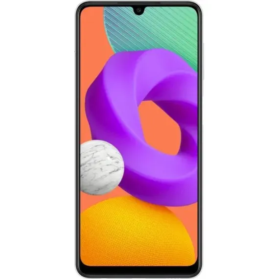 SMARTPHONE SAMSUNG GALAXY M22, 4GB/128GB, ALB
