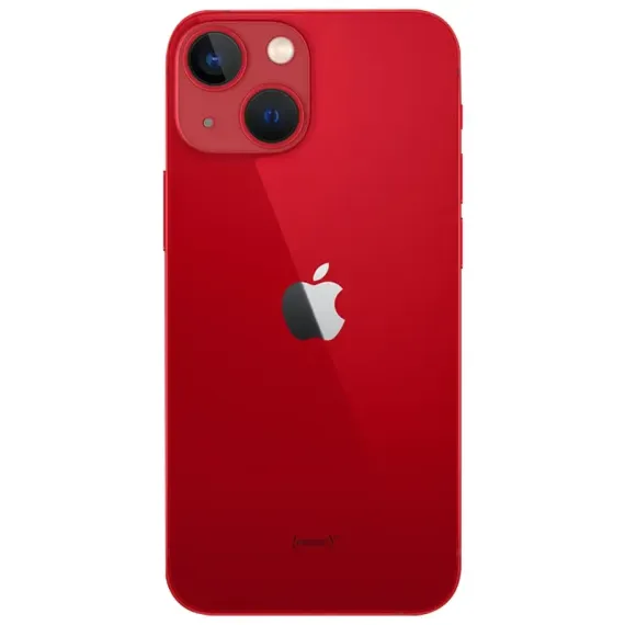 SMARTPHONE APPLE IPHONE 13 MINI, 4GB/256GB, RED