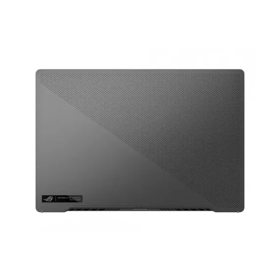 ИГРОВОЙ НОУТБУК 14" ASUS GA401QE, ECLIPSE GRAY, AMD RYZEN 7 5800HS, 16ГБ/512ГБ, WINDOWS 10 HOME 64-BIT, RUSSIAN