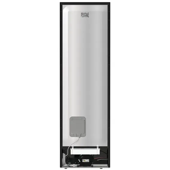 FRIGIDER GORENJE NRK 6202 EBXL4, NEGRU