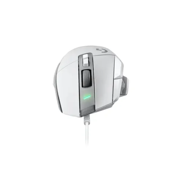 ИГРОВАЯ МЫШЬ LOGITECH G502 X, БЕЛЫЙ