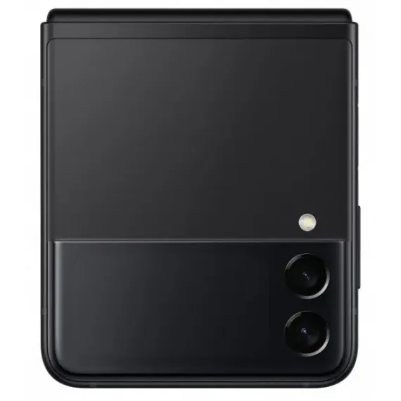 SMARTPHONE SAMSUNG GALAXY FLIP3, 8GB/256GB, PHANTOM BLACK
