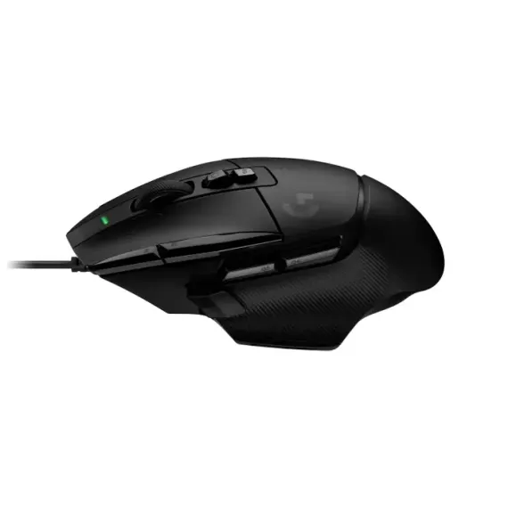 ИГРОВАЯ МЫШЬ LOGITECH G502 X, ЧЁРНЫЙ