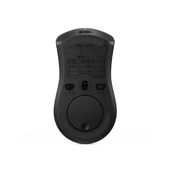 GAMING MOUSE LENOVO M600, NEGRU/GRI