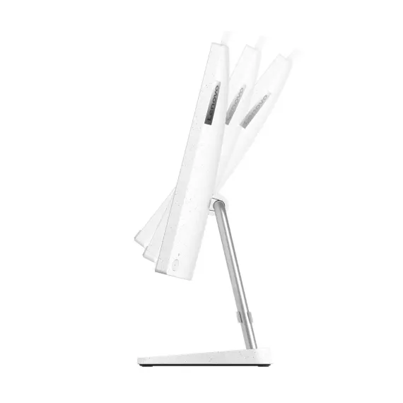 МОНОБЛОК LENOVO IDEACENTRE 3 24ITL6, 23,8", INTEL CORE I5-1135G7, 8ГБ/512ГБ, БЕЗ ОС, БЕЛЫЙ