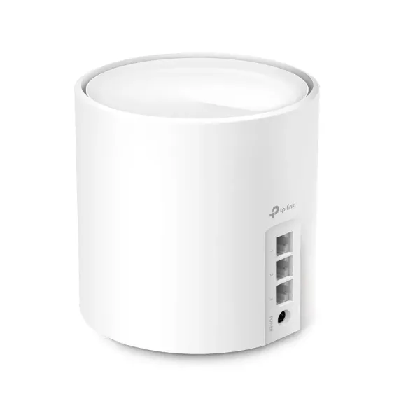 SISTEM WI-FI MESH TP-LINK DECO X50 (2-PACK), ALB