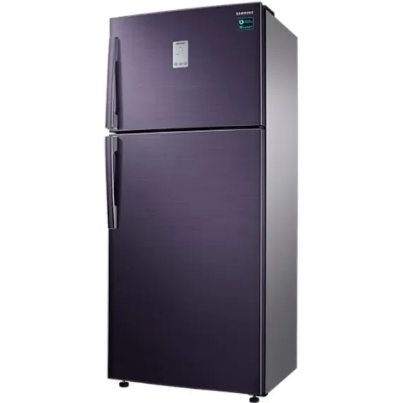FRIGIDER SAMSUNG RT53K6340UT/UA, VIOLET