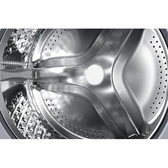 СТИРАЛЬНАЯ МАШИНА SAMSUNG WW80AAS22AX/LD, 8КГ, СЕРЫЙ