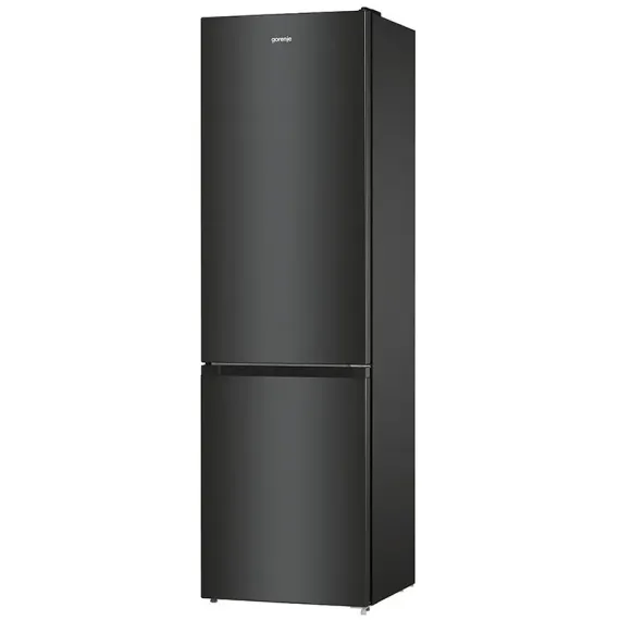 FRIGIDER GORENJE NRK 6202 EBXL4, NEGRU
