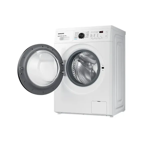 СТИРАЛЬНАЯ МАШИНА SAMSUNG WW65A4S00CE/LP, 6,5КГ, БЕЛЫЙ